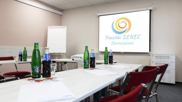Penzión SENEC Senec 45