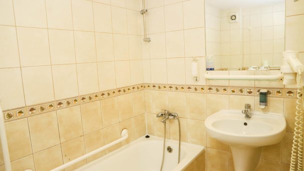 Hotel Zátoka Senec 57