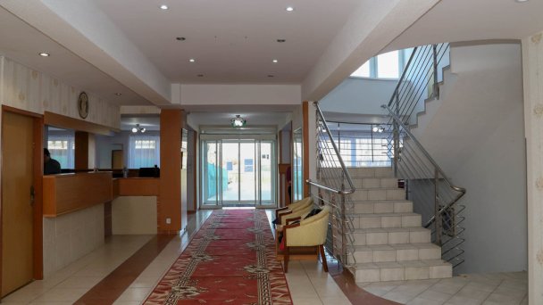 Hotel Zátoka Senec 15