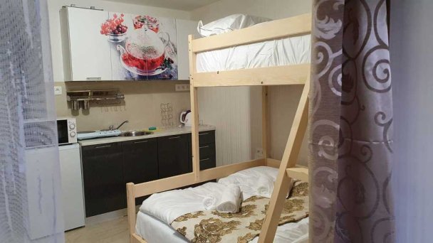 Hotel Zátoka Senec 9