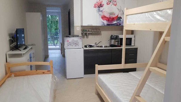 Hotel Zátoka Senec 26