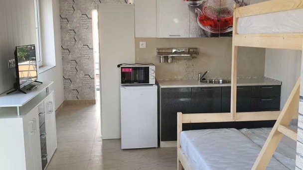 Hotel Zátoka Senec 27