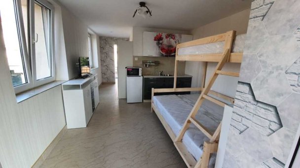 Hotel Zátoka Senec 34