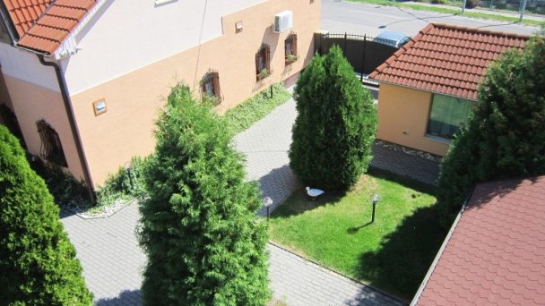 Husacina Plus Penzión Slovenský Grob 9 Husacina Plus Penzión Slovenský Grob 9