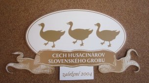 Husacina Plus Penzión Slovenský Grob 4