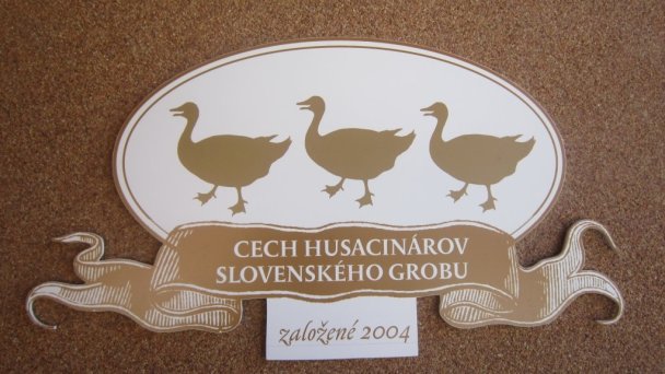 Husacina Plus Penzión Slovenský Grob 4 Husacina Plus Penzión Slovenský Grob 4