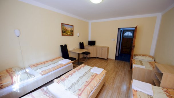 Horský hotel Eva Svätý Jur 4 Horský hotel Eva Svätý Jur 4