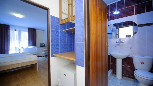 Horský hotel Eva Svätý Jur 5 Horský hotel Eva Svätý Jur 5