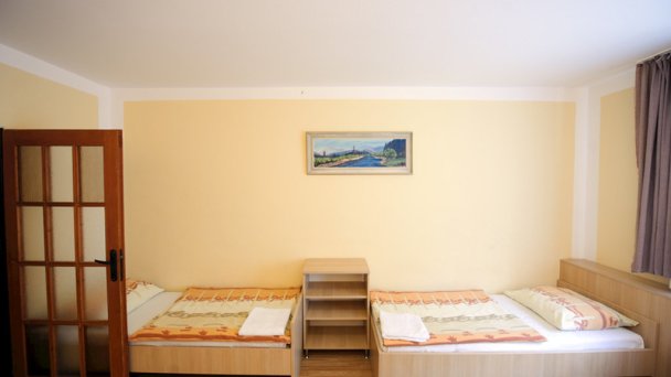 Horský hotel Eva Svätý Jur 10 Horský hotel Eva Svätý Jur 10