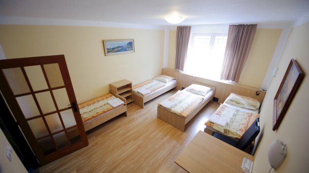 Horský hotel Eva Svätý Jur 6 Horský hotel Eva Svätý Jur 6