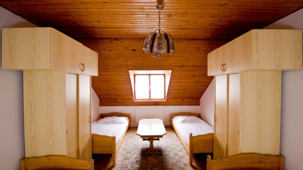 Horský hotel Eva Svätý Jur 7 Horský hotel Eva Svätý Jur 7