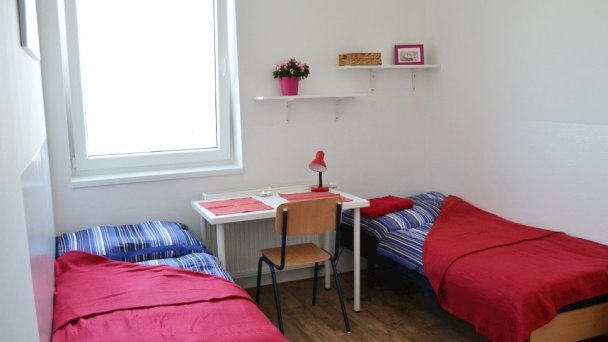 Ubytovňa Alex Bratislava 7