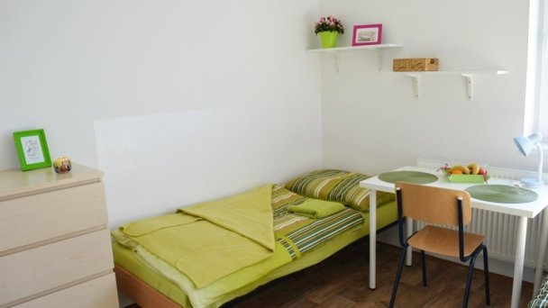Ubytovňa Alex Bratislava 8