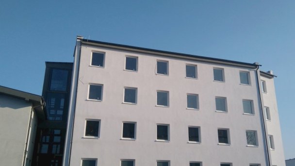 Ubytovňa Alex Bratislava 16