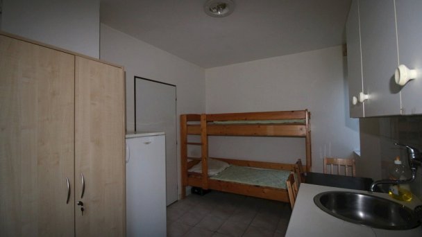Ubytovňa Oddych Bratislava 4