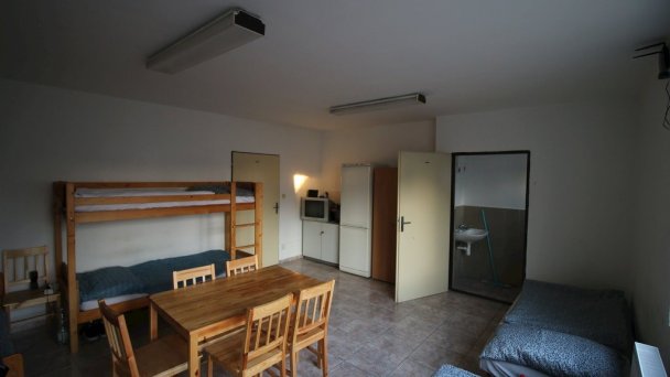 Ubytovňa Oddych Bratislava 10
