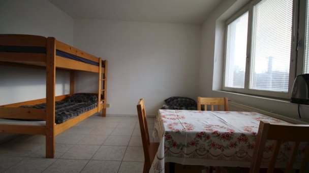 Ubytovňa Oddych Bratislava 12