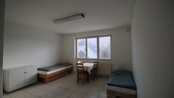 Ubytovňa Oddych Bratislava 13