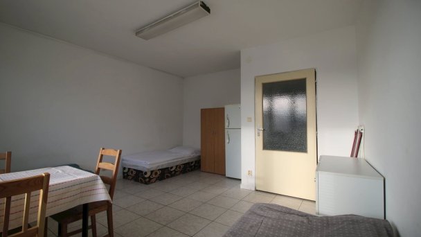 Ubytovňa Oddych Bratislava 14