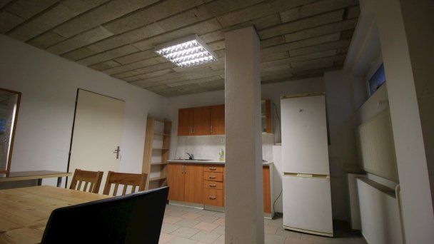 Ubytovňa Oddych Bratislava 18