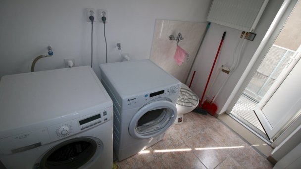 Ubytovňa Oddych Bratislava 8