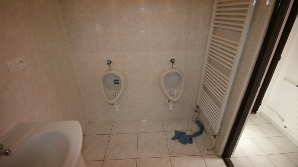 Ubytovňa Oddych Bratislava 23