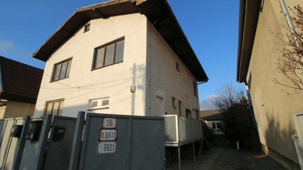 Ubytovňa Oddych Bratislava 27