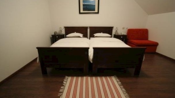 Hotel Rendez-Vous Liptovský Trnovec 43 Hotel Rendez-Vous Liptovský Trnovec 43