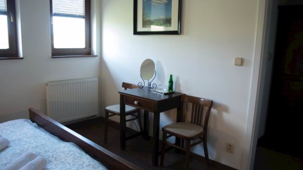 Hotel Rendez-Vous Liptovský Trnovec 45 Hotel Rendez-Vous Liptovský Trnovec 45