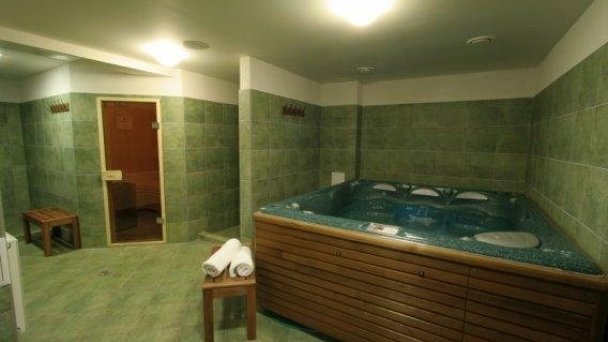 Hotel Rendez-Vous Liptovský Trnovec 10 Hotel Rendez-Vous Liptovský Trnovec 10