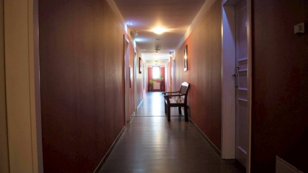 Hotel Rendez-Vous Liptovský Trnovec 11 Hotel Rendez-Vous Liptovský Trnovec 11