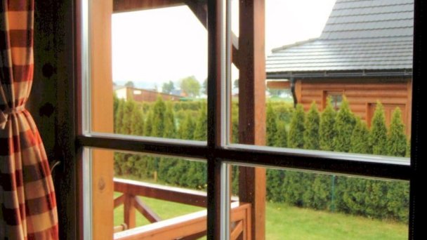 Chata Jasna pri Tatralandii Liptovský Trnovec 48