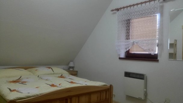 Drevenička Vodníček Liptovský Trnovec 26 Drevenička Vodníček Liptovský Trnovec 26
