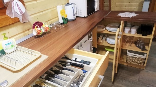 Chata Kaprík 35 Liptovský Trnovec 27 Chata Kaprík 35 Liptovský Trnovec 27
