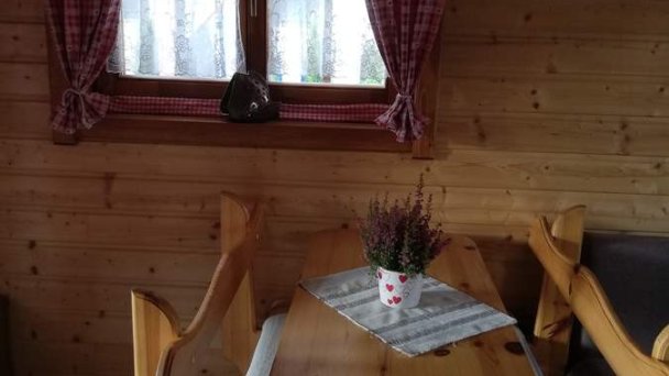 Chata Kaprík 35 Liptovský Trnovec 28 Chata Kaprík 35 Liptovský Trnovec 28