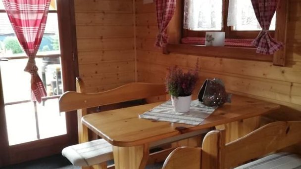 Chata Kaprík 35 Liptovský Trnovec 29 Chata Kaprík 35 Liptovský Trnovec 29