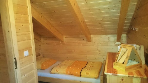Chata Kaprík 35 Liptovský Trnovec 30 Chata Kaprík 35 Liptovský Trnovec 30