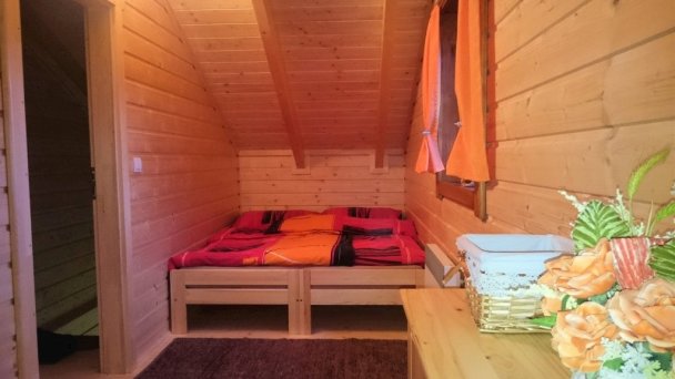 Chata Kaprík 35 Liptovský Trnovec 31 Chata Kaprík 35 Liptovský Trnovec 31