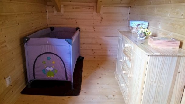 Chata Kaprík 35 Liptovský Trnovec 34 Chata Kaprík 35 Liptovský Trnovec 34