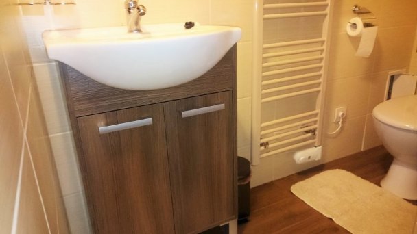 Chata Kaprík 35 Liptovský Trnovec 37 Chata Kaprík 35 Liptovský Trnovec 37