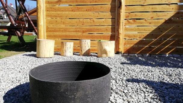 Chata Kaprík 35 Liptovský Trnovec 40 Chata Kaprík 35 Liptovský Trnovec 40