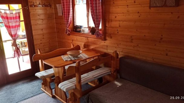 Chata Kaprík 35 Liptovský Trnovec 17 Chata Kaprík 35 Liptovský Trnovec 17