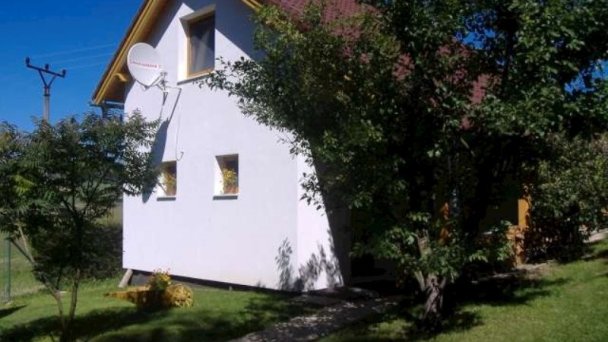 Chata Jelka Liptovský Trnovec 26