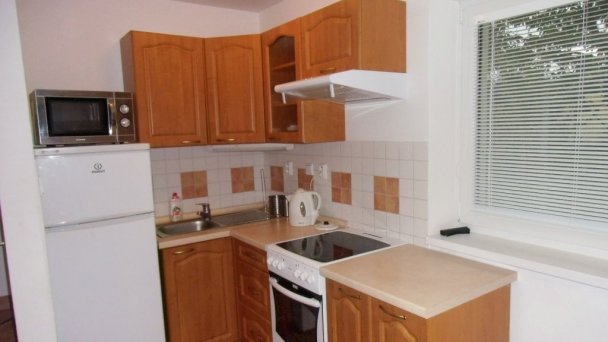Chata Jelka Liptovský Trnovec 22