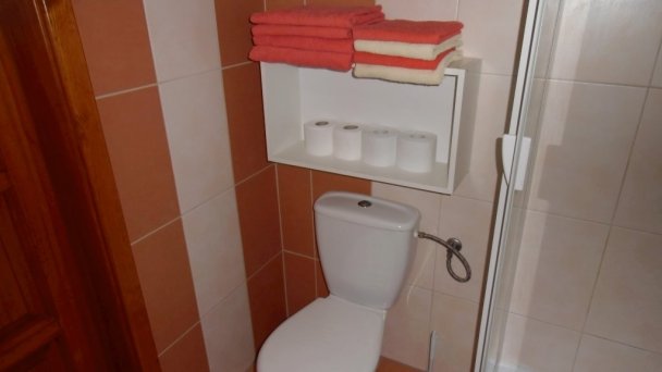 Chata Jelka Liptovský Trnovec 16