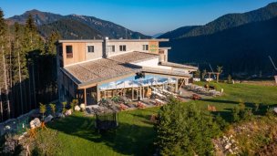 Hotel Strachan Family *** Jasná 5