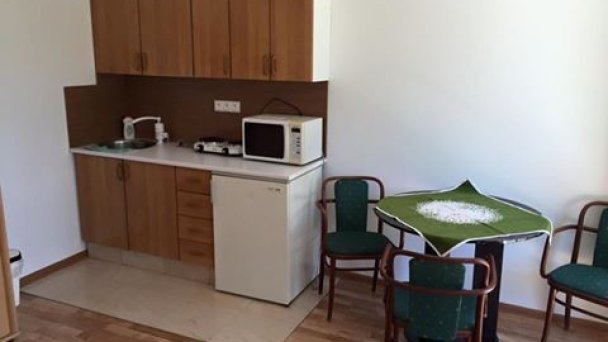 Autokemp Rudava Malé Leváre 18