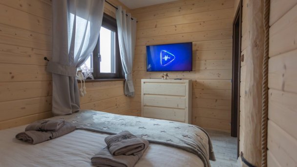 Zrúboček Liptovský Trnovec 22