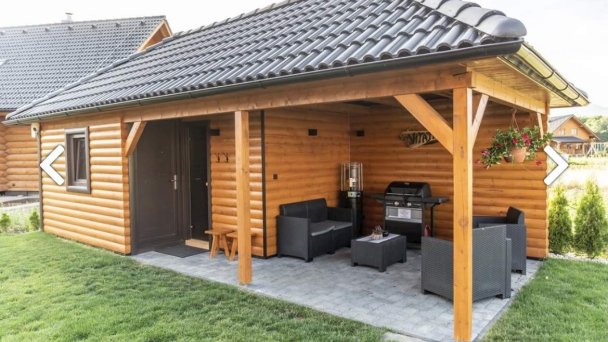 Zrúboček Liptovský Trnovec 13