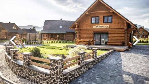 Zrúboček Liptovský Trnovec 17